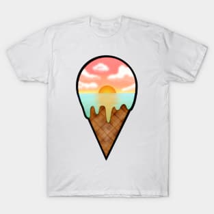 Summer dreams T-Shirt